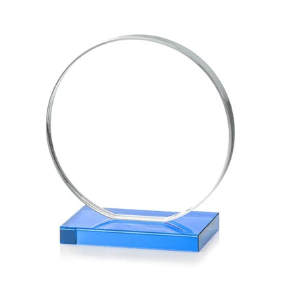 Victoria Award - Sky Blue