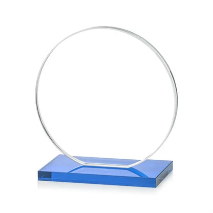 Victoria Award - Sky Blue