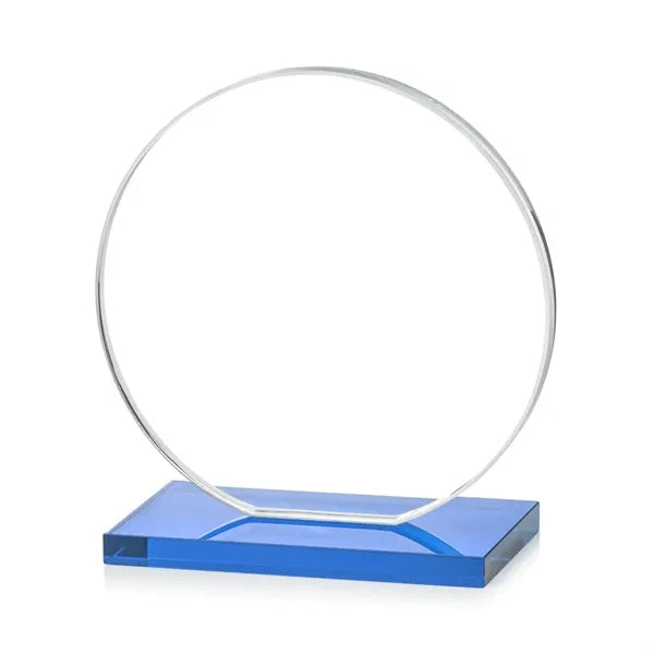 Victoria Award - Sky Blue