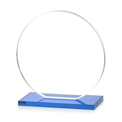 Victoria Award - Sky Blue