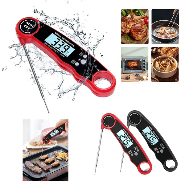 Instant Read Cooking Thermometer