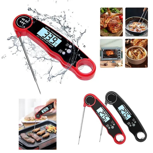 Instant Read Cooking Thermometer