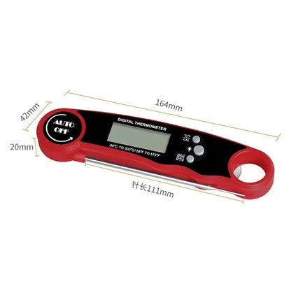 Instant Read Cooking Thermometer