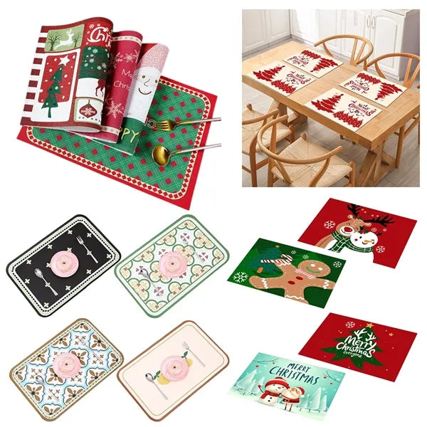 Dining Table Placemats