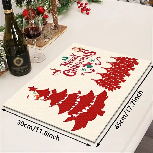 Dining Table Placemats