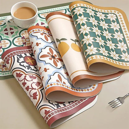 Dining Table Placemats