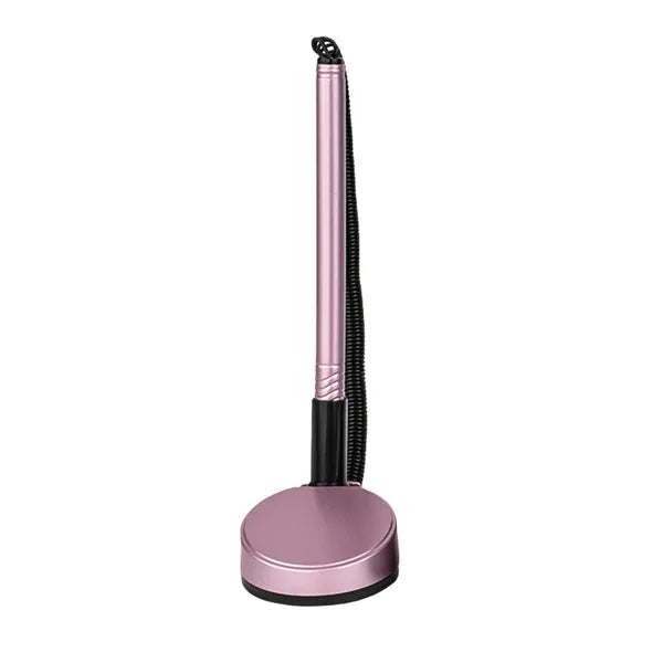 Customizable Table Fixed Stick Counter Neutral Signature Pen