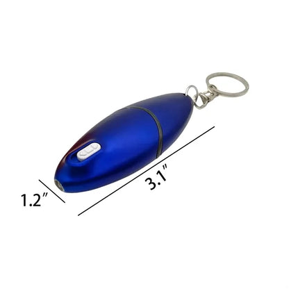 5 in 1 Touch Screen Ballpoint Pen With LED Light Screwdriver