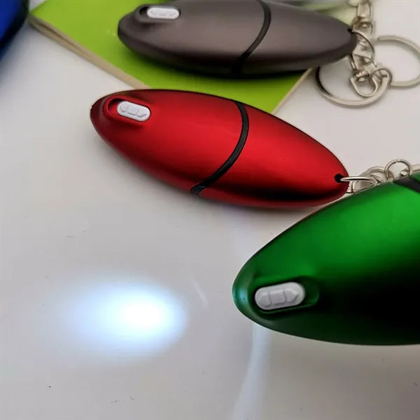 5 in 1 Touch Screen Ballpoint Pen With LED Light Screwdriver