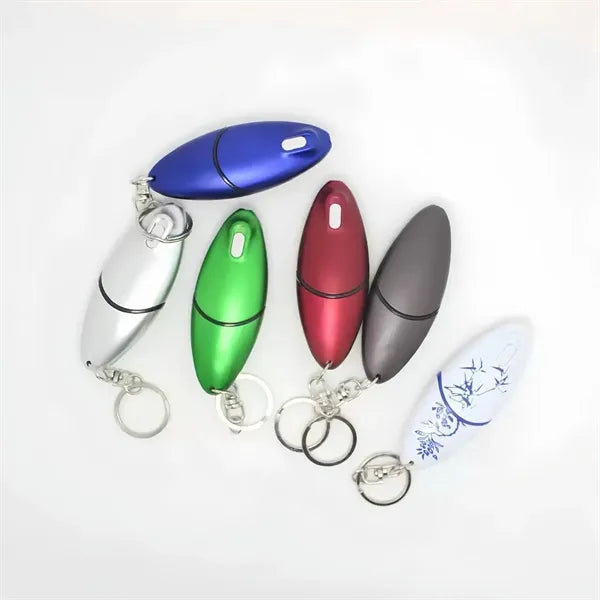 5 in 1 Touch Screen Ballpoint Pen With LED Light Screwdriver