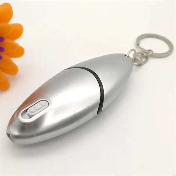 5 in 1 Touch Screen Ballpoint Pen With LED Light Screwdriver