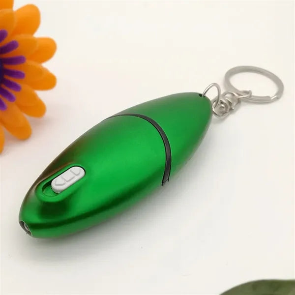 5 in 1 Touch Screen Ballpoint Pen With LED Light Screwdriver