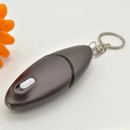 5 in 1 Touch Screen Ballpoint Pen With LED Light Screwdriver