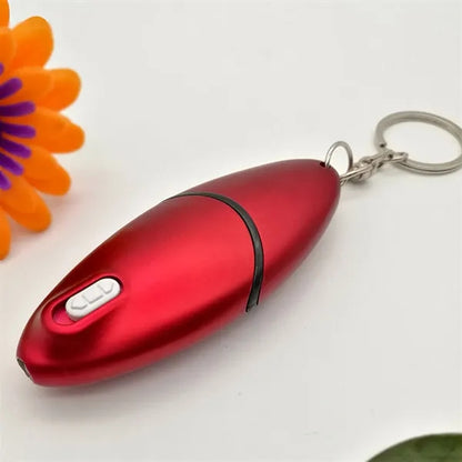 5 in 1 Touch Screen Ballpoint Pen With LED Light Screwdriver