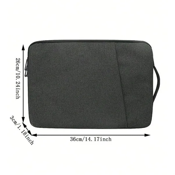 Business Travel Portable Waterproof Laptop Bag