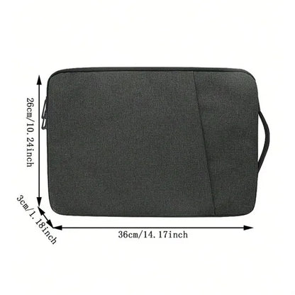 Business Travel Portable Waterproof Laptop Bag