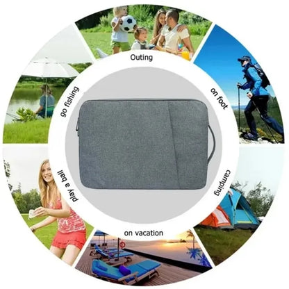 Business Travel Portable Waterproof Laptop Bag