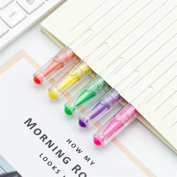 Fun Educational Maze Ball Ballpoint Pen Customizable Logo