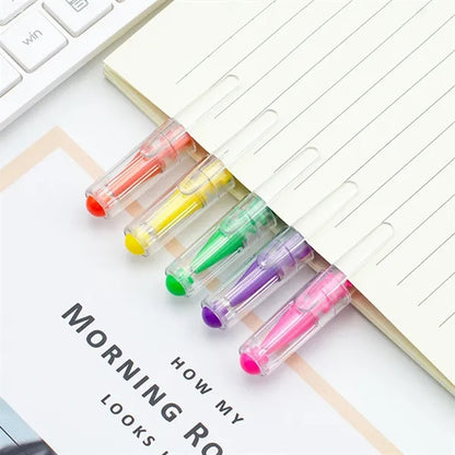 Fun Educational Maze Ball Ballpoint Pen Customizable Logo