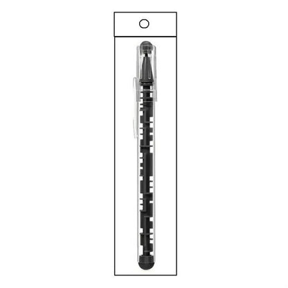 Fun Educational Maze Ball Ballpoint Pen Customizable Logo