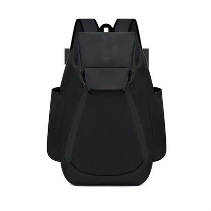 Large Capacity Waterproof Basketball Bag Football Backpack