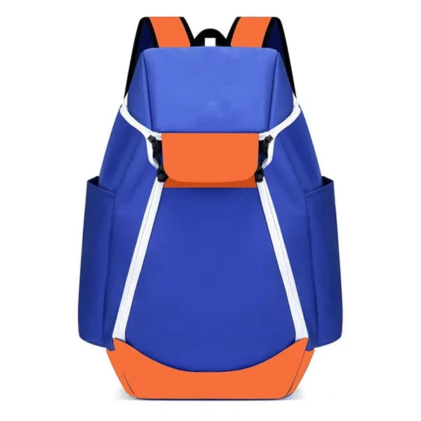 Large Capacity Waterproof Basketball Bag Football Backpack