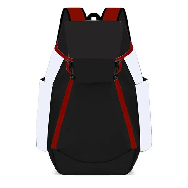 Large Capacity Waterproof Basketball Bag Football Backpack