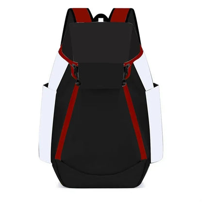 Large Capacity Waterproof Basketball Bag Football Backpack