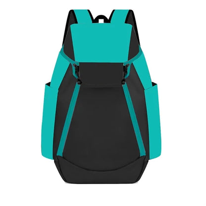 Large Capacity Waterproof Basketball Bag Football Backpack