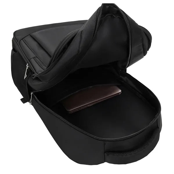 Large Capacity Waterproof Business Trip Computer Backpack