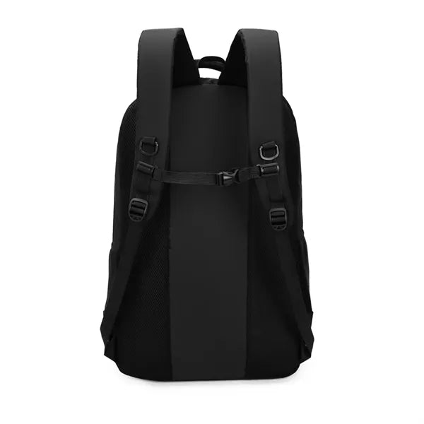 Large Capacity Waterproof Business Trip Computer Backpack