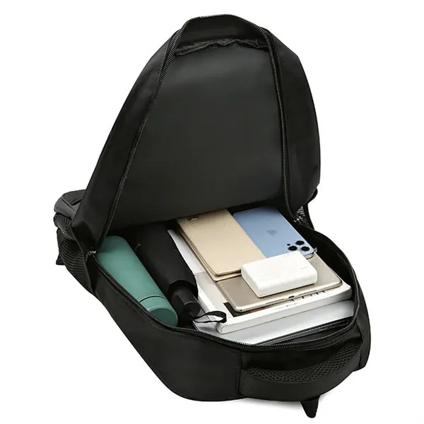 Large Capacity Waterproof Business Trip Computer Backpack