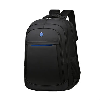 Large Capacity Waterproof Business Trip Computer Backpack