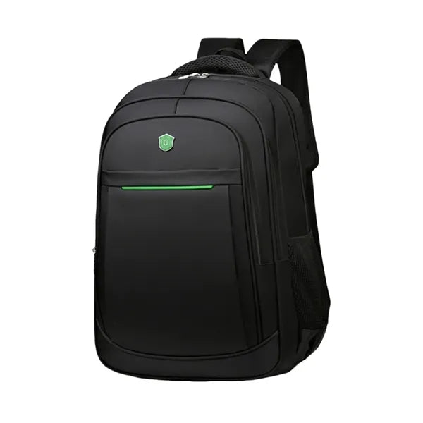 Large Capacity Waterproof Business Trip Computer Backpack
