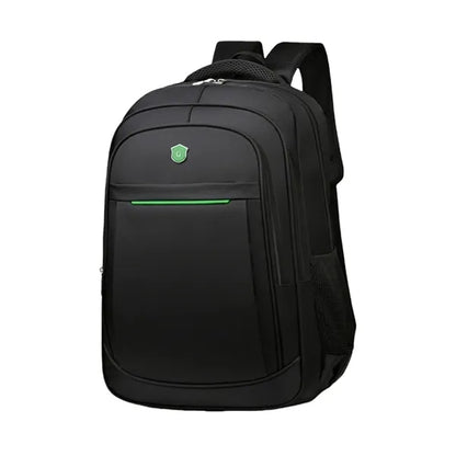 Large Capacity Waterproof Business Trip Computer Backpack