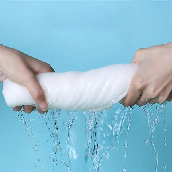 Portable Disposable Compressed Towel Enlarged And Thickened
