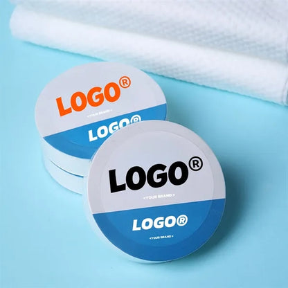 Portable Disposable Compressed Towel Enlarged And Thickened