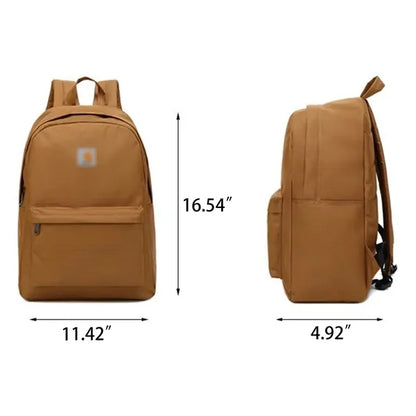 Large Capacity Waterproof Leisure Travel Computer Backpack