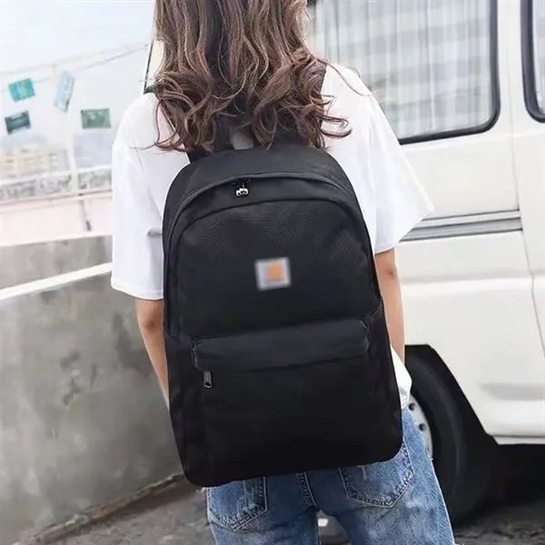 Large Capacity Waterproof Leisure Travel Computer Backpack