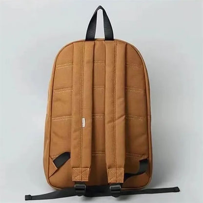 Large Capacity Waterproof Leisure Travel Computer Backpack