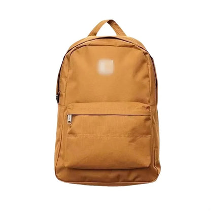 Large Capacity Waterproof Leisure Travel Computer Backpack