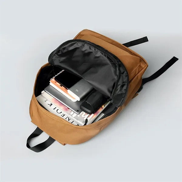 Large Capacity Waterproof Leisure Travel Computer Backpack