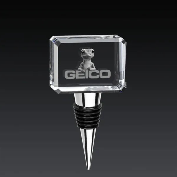 Tapavino 3D Wine Stoppers