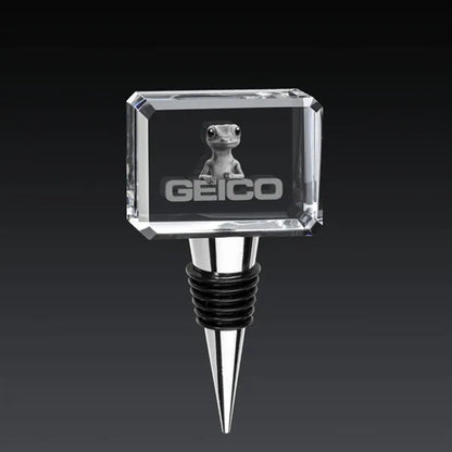 Tapavino 3D Wine Stoppers