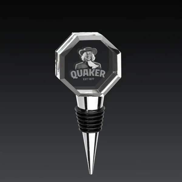 Tapavino 3D Wine Stoppers
