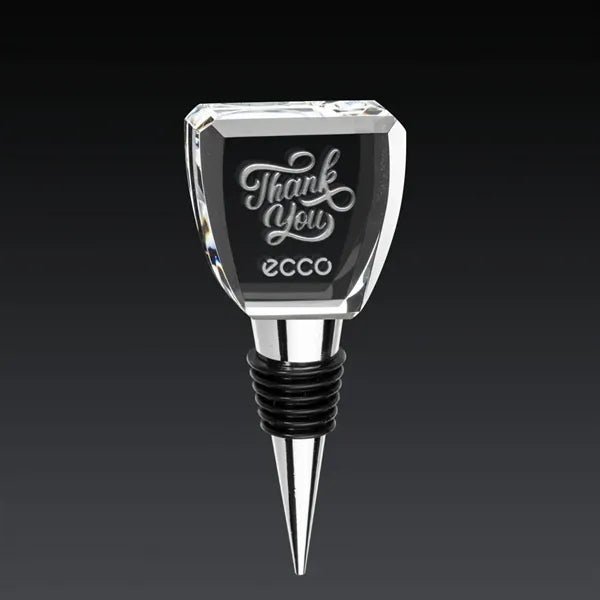 Tapavino 3D Wine Stoppers