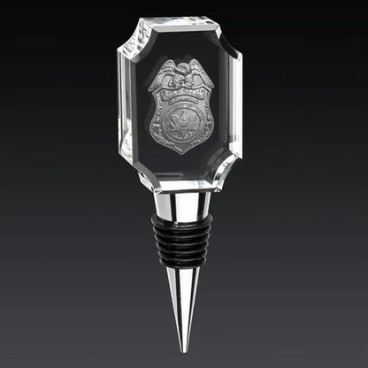 Tapavino 3D Wine Stoppers