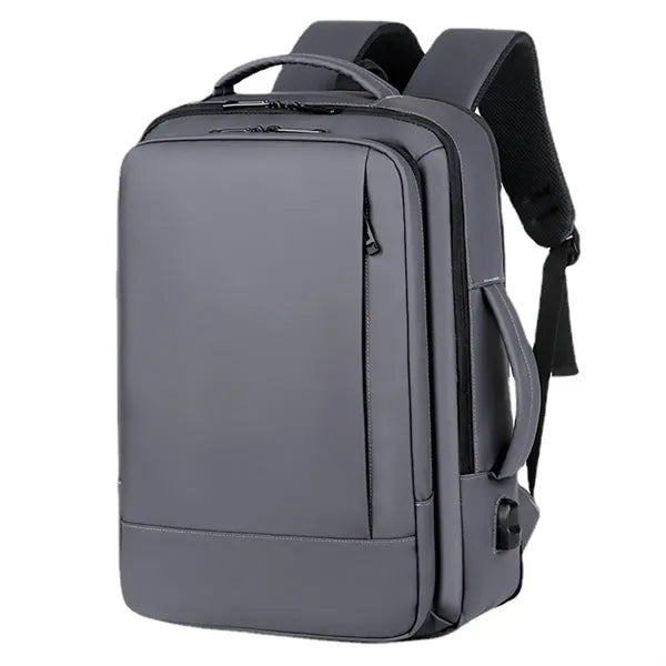 15.6 inch Expandable Business Laptop Backpacks For Travel
