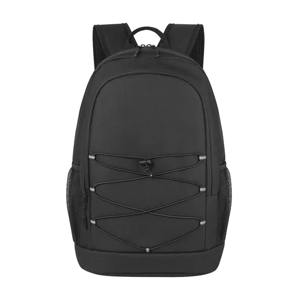 17" Bungee Cord Sports Backpack
