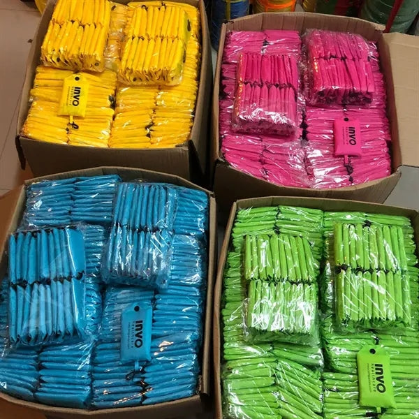 Giveaway Folding Grocery Tote Bags